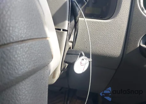 2004 Ford F-150 Lariat/Xlt из США, поврежденный, VIN 1FTPW12514KA34289